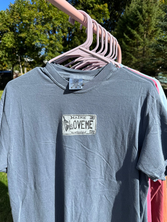 loveme tee (medium, large)