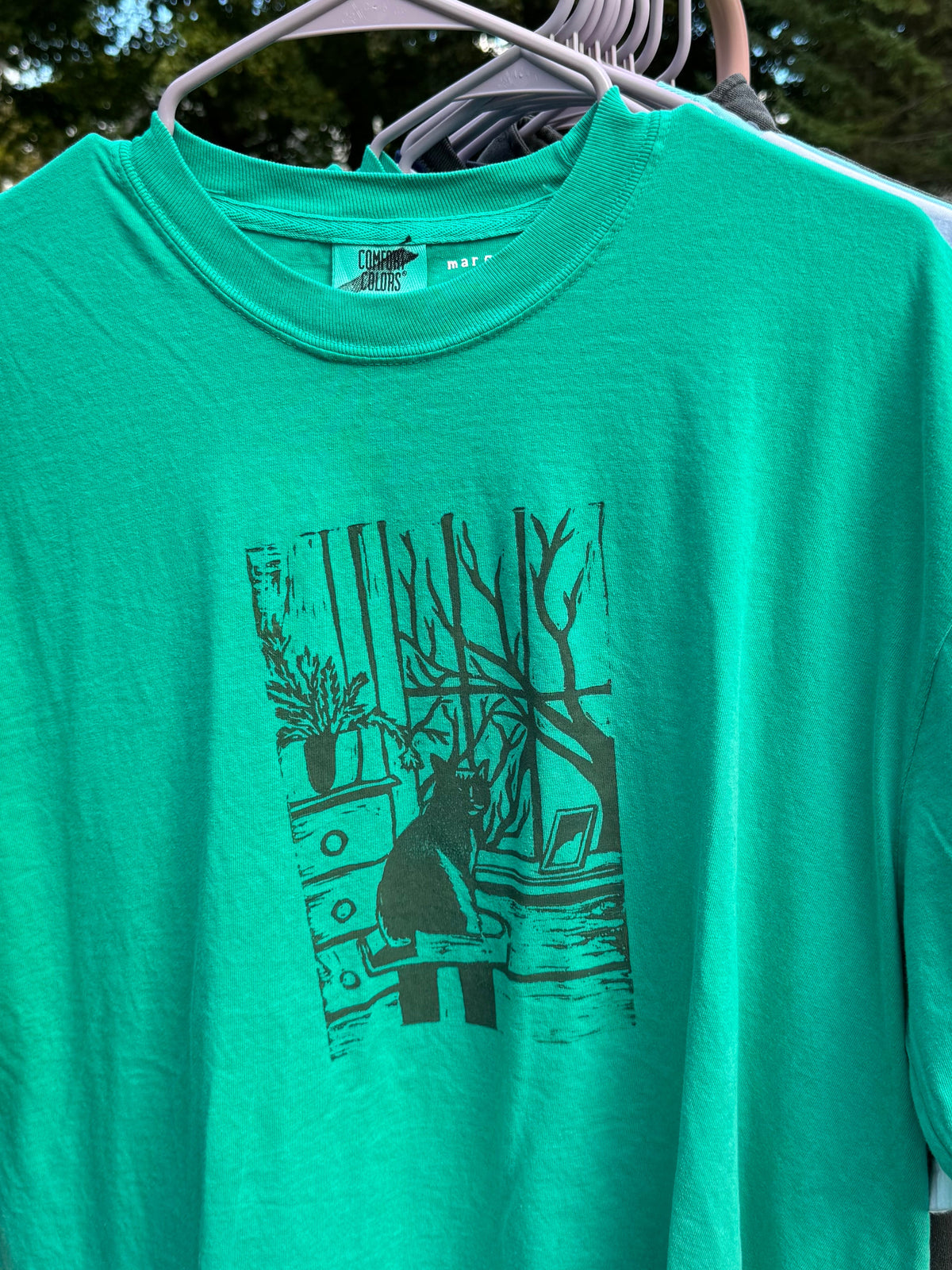 rory tee (xl)