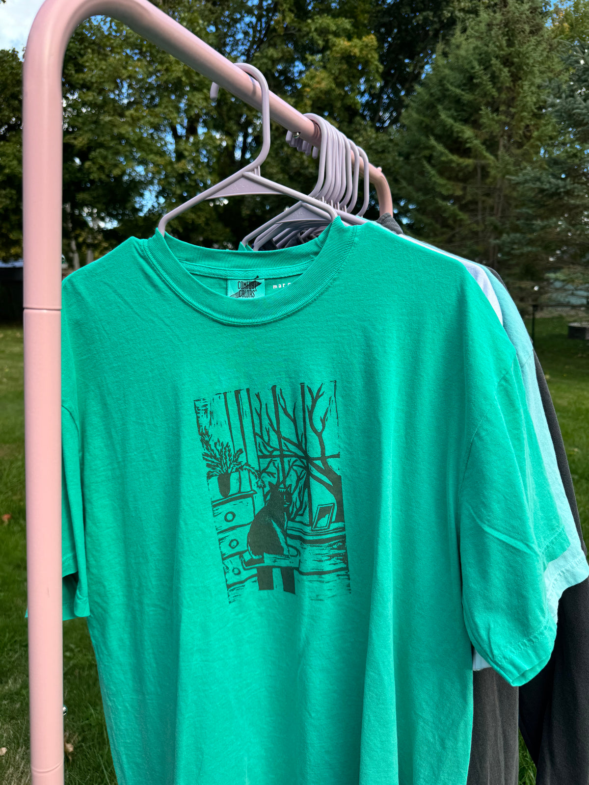 rory tee (xl)