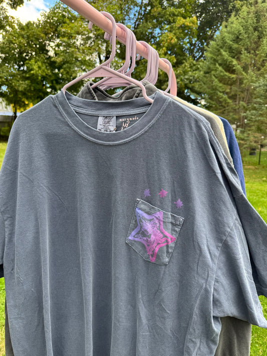 st⭐️r unicorn tee (3xl)