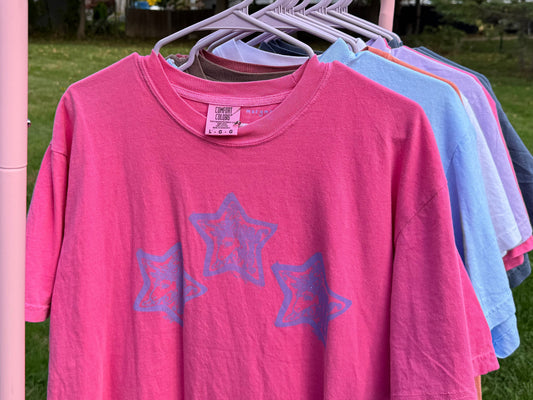 st⭐️r unicorn tee (large)