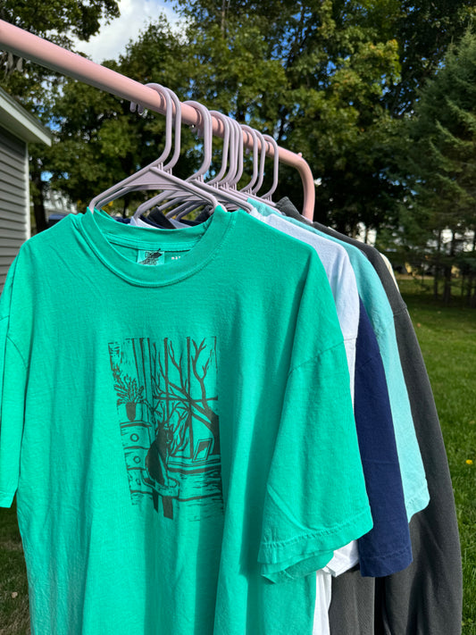 rory tee (xl)